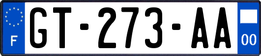 GT-273-AA