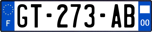 GT-273-AB