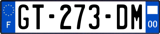 GT-273-DM