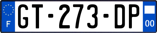 GT-273-DP