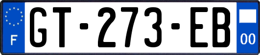 GT-273-EB