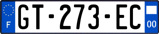 GT-273-EC