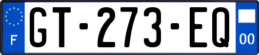 GT-273-EQ