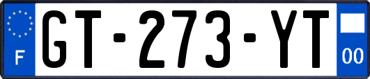 GT-273-YT