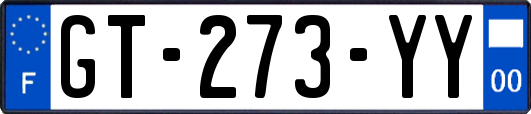 GT-273-YY
