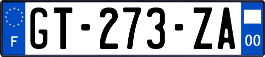 GT-273-ZA