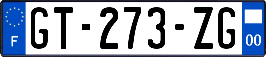 GT-273-ZG