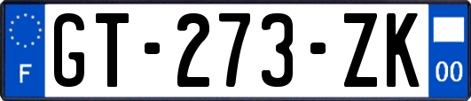 GT-273-ZK