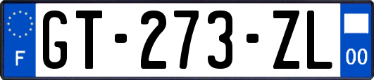 GT-273-ZL
