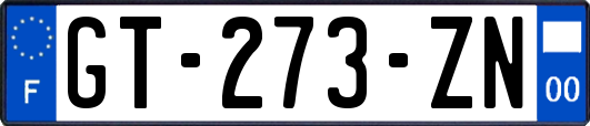 GT-273-ZN