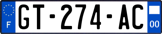 GT-274-AC