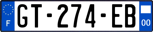 GT-274-EB