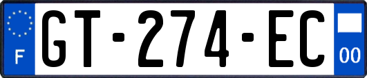 GT-274-EC