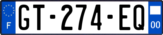 GT-274-EQ