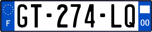 GT-274-LQ