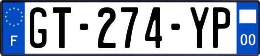 GT-274-YP