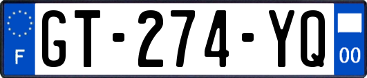 GT-274-YQ