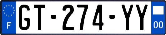 GT-274-YY