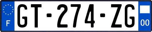 GT-274-ZG