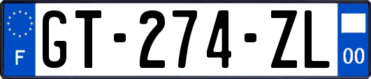 GT-274-ZL