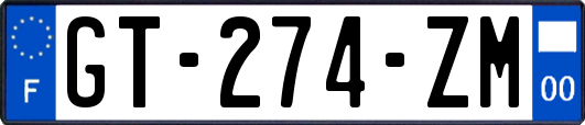 GT-274-ZM