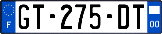 GT-275-DT