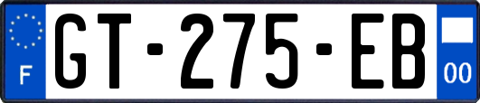 GT-275-EB