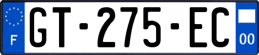 GT-275-EC