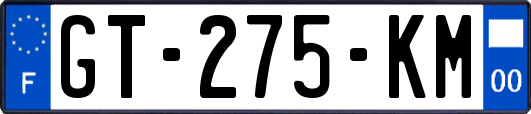 GT-275-KM