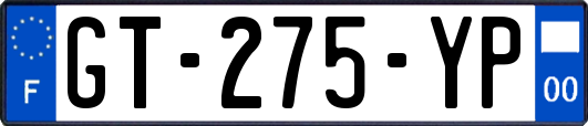 GT-275-YP