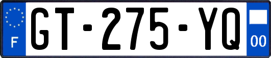 GT-275-YQ