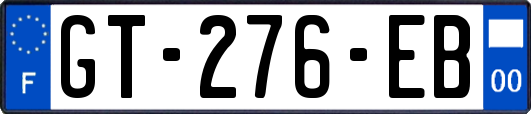 GT-276-EB
