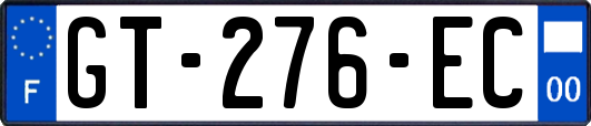 GT-276-EC