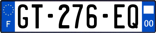 GT-276-EQ