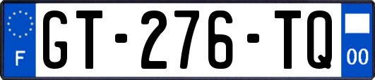 GT-276-TQ