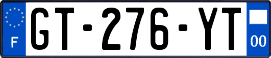 GT-276-YT