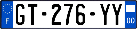 GT-276-YY