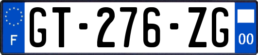 GT-276-ZG