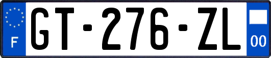 GT-276-ZL