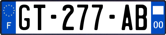 GT-277-AB