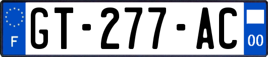 GT-277-AC