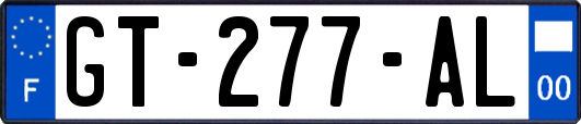GT-277-AL