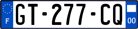 GT-277-CQ