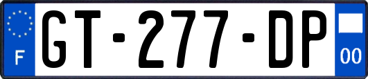 GT-277-DP
