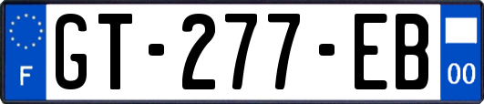 GT-277-EB