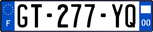 GT-277-YQ