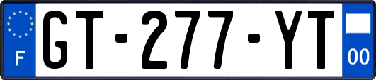 GT-277-YT