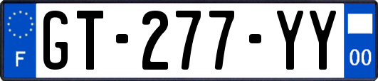 GT-277-YY