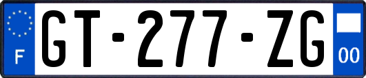 GT-277-ZG