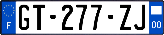 GT-277-ZJ